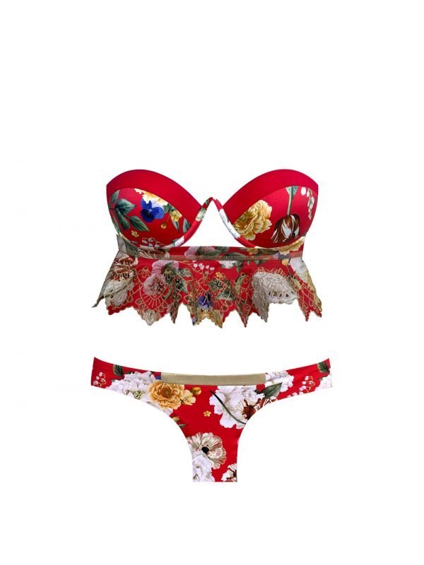 Lotus-Flower T