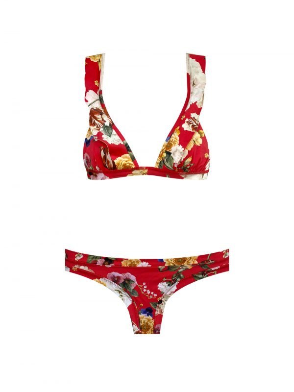 Peach - Blossom T