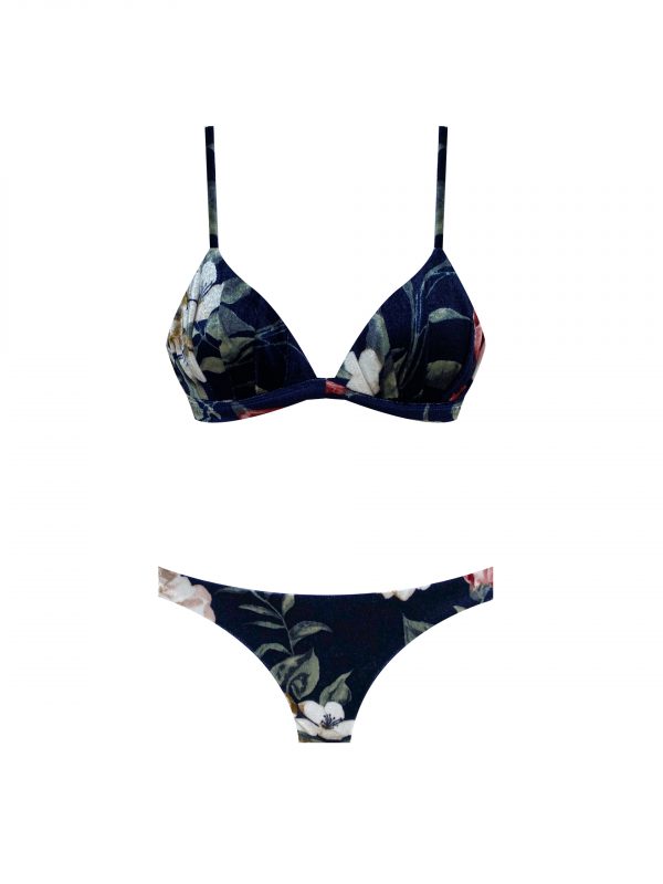 Peony Bikini