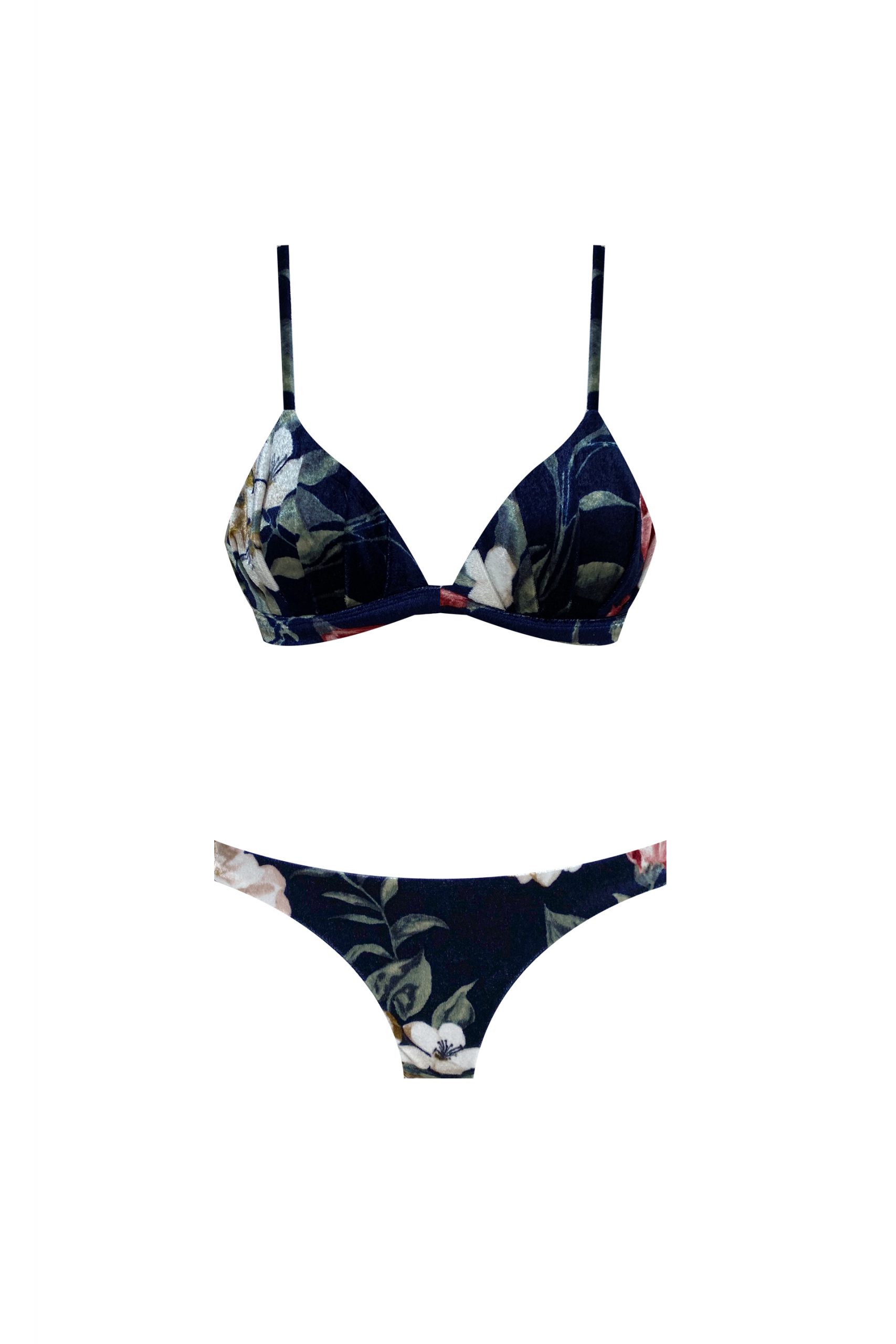 Peony Bikini