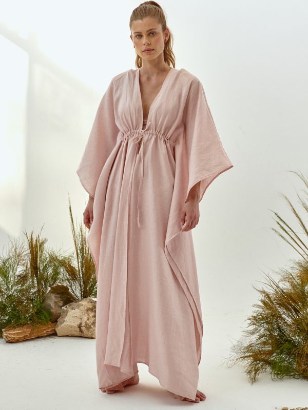 BUTTERFLY PINK