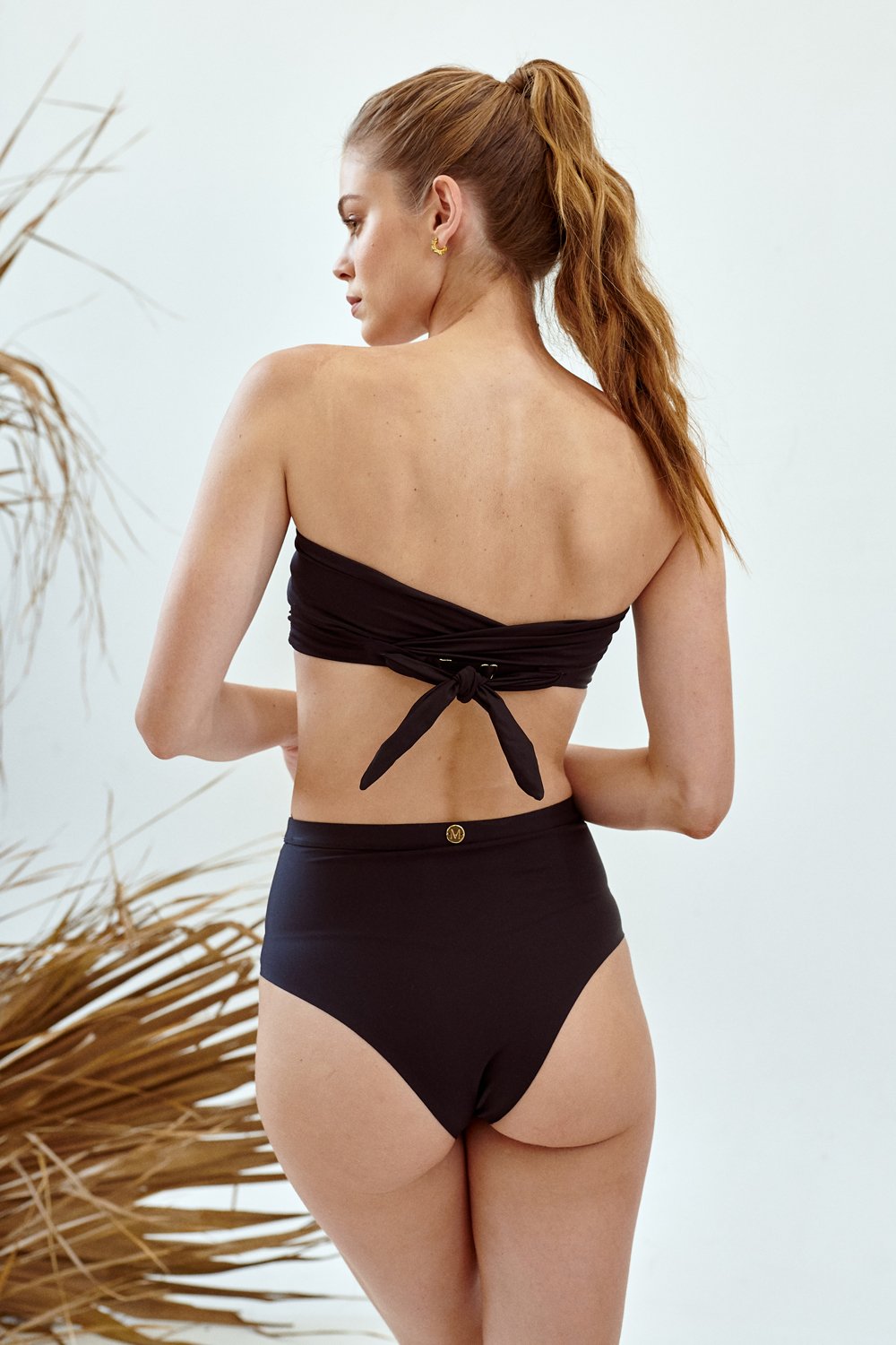 Black Crocus Top - Image 5