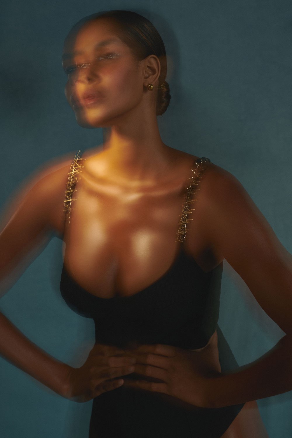 Black Bird of Paradise One Piece - Image 5